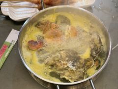 -尚宴牛特鲜自助(太原街万达店)