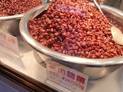 -丁家脆哨(民生路店)