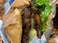-Fergburger(皇后镇店)