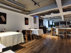 大堂-黑明餐厅(白鹭洲店)
