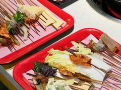 -钢管厂五区小郡肝串串香火锅(梅川路店)