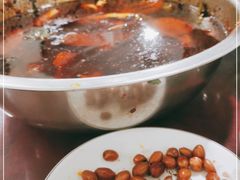 -温江公平红烧兔(总店)
