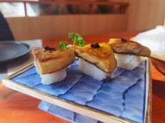 -文三酒肆自助放题(新街口友谊广场店)