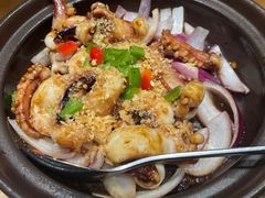 -木棉·醉心粤味(COCO Park店)
