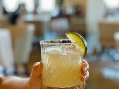 生姜玛格丽特-Jean Georges