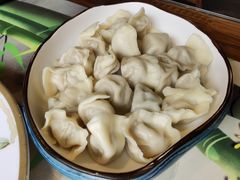 -石老头关东饺子王·东北菜(嘉华鑫城店)