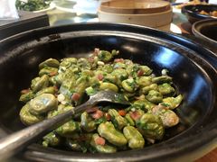 -铜锣湾·有麝自然香(重庆新天地店)