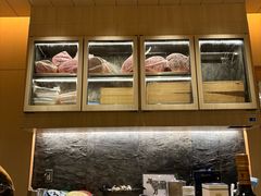 -焼肉 番手十番(銀座三越店)