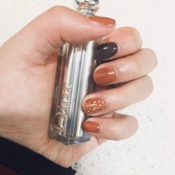 手部美甲-阿噶西美甲美睫
