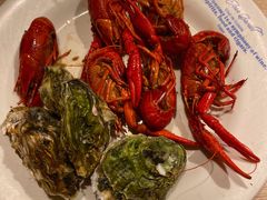 -星伦多 自助料理(圆融店)