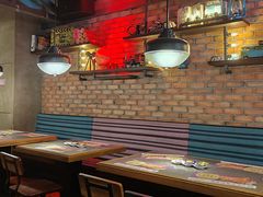 -匠子烤鱼(桫椤湾店)