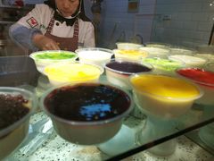 -清真·尼罗美食城(王府井生活广场店)