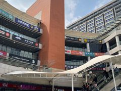 -浦江城市生活广场(江月路店)