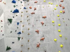 -尽峰攀岩 Acme Climbing