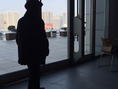 -上海龙之梦万丽酒店