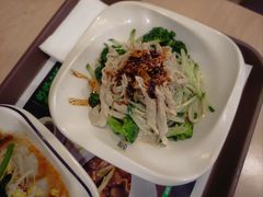 -魏家凉皮(祈年大厦店)