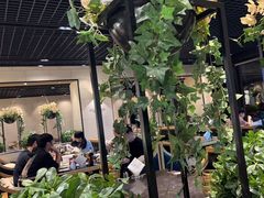 -川骄海鲜自助(亚运村店)