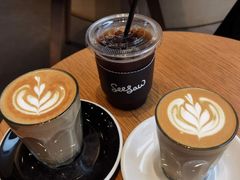 -Seesaw Coffee(苏州中心店)