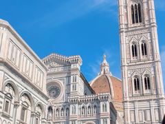 -圣母百花大教堂穹顶