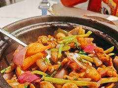-十六台·经典广东菜(德外大街店)