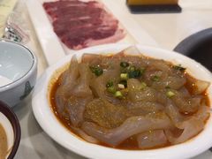 -福寿斋·老北京铜锅涮肉·烤鸭(顺义总店)