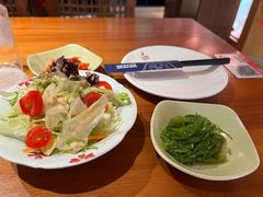 -有喜屋·鲜鸡烧鸟·居酒屋(安龙路店)
