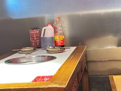 -老天桥蛙炉火锅(姑苏总店)