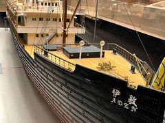 -上海中国航海博物馆