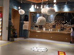 -当当书店(国泰广场店)