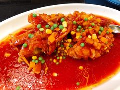 -新南华大酒店(广中店)