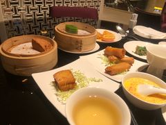 -厦门艾美酒店·乐美中餐厅