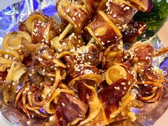 -东江海鲜大排档·潮汕菜·砂锅粥