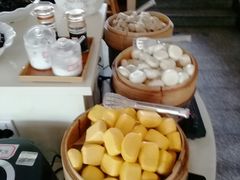 -素满香·素食自助餐(苏州·临顿路店)
