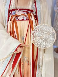 -浮生梦·百里长安汉服体验·化妆造型(永宁门skp店)