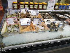 零售区-盒马鲜生(宝地店)