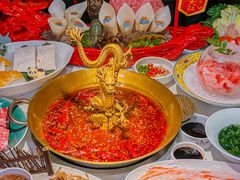 -小龙翻大江·小龙坎臻选店(太古里店)