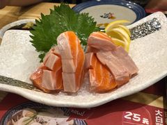 -鱼民·现造寿司(育德店)