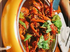 -乔街深夜食堂·台州菜·高压锅生蚝(杭州总店)