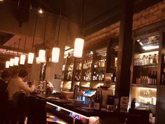 -普朗姆生蚝吧(原建国路店)