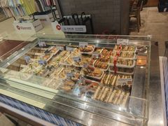 -巴黎贝甜(右安门店)