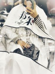 -变画·发型STUDIO