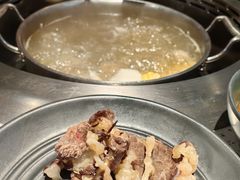 -海汕记·潮汕鲜牛肉火锅·自助