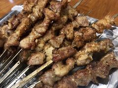 -清真·尚穆回回香清真餐厅(工人新村店)