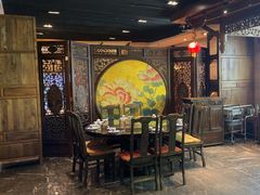 -顺兴老茶馆·精品川菜(世纪城店)