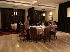 大堂-逸林轩中餐厅(中信泰富朱家角锦江酒店)