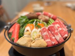 -团子君寿司·茶