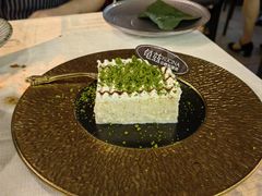 -龟兹KUCINA·新疆菜(前滩L+PLAZA店)