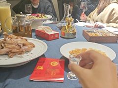-金狮麟·新豫菜(金码大厦店)