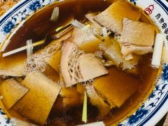 -直隶安家牛肉罩饼(建华店)