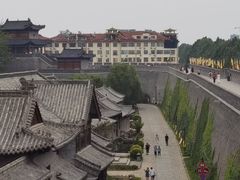 -青州古城
